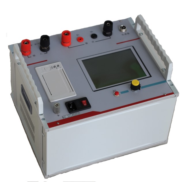 DS-506 發(fā)電機轉(zhuǎn)子交流阻抗測試儀